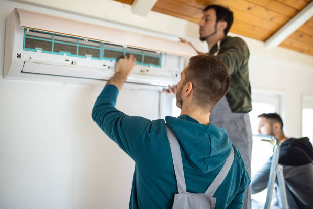 Best HVAC Service Technicians  in Tenaha, TX