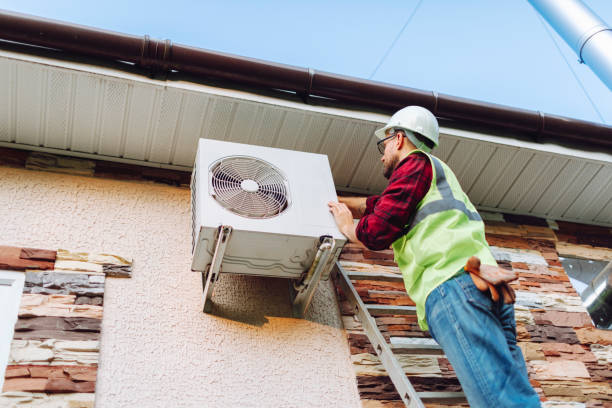 HVAC Emergency Services in Tenaha, TX