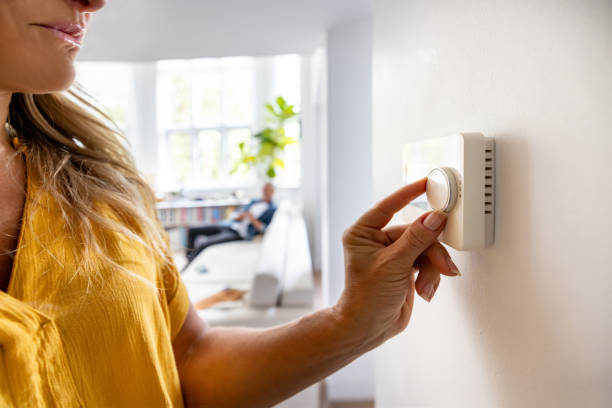 HVAC Emergency Services in Tenaha, TX