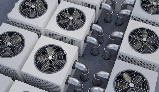 Best Best HVAC Companies  in Tenaha, TX