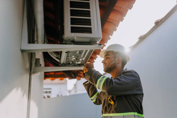 Best Ductless HVAC Repair  in Tenaha, TX