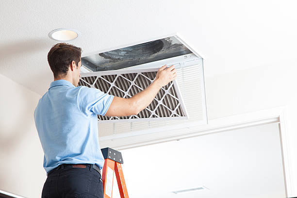 Local HVAC Companies in Tenaha, TX
