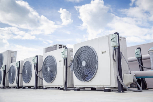 Best HVAC Cleaning Services  in Tenaha, TX