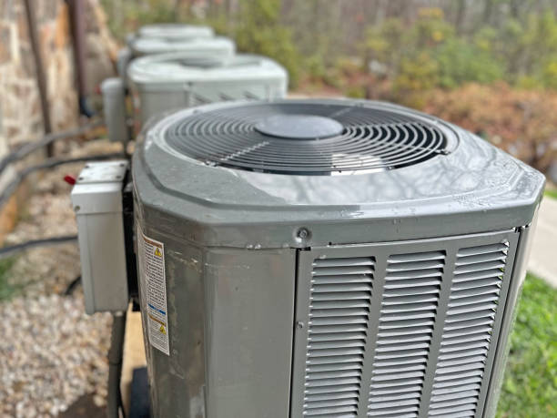 Affordable Air Conditioning Repair in Tenaha, TX